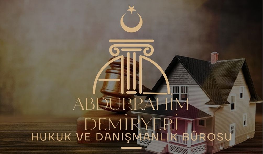 GAYRİMENKUL HUKUKU