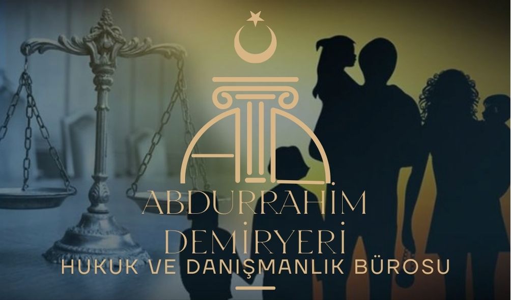 AİLE HUKUKU